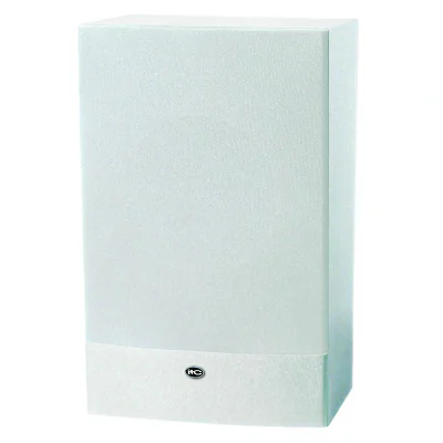 Difuzor de perete ITC T-601XW , pentru sisteme de Public Address (PA), trepte 5W-10W @100V, speaker 4inch, SPL 89dB, impendence Com/1KΩ/2 KΩ, frequency response 120-20KHz, cutie lemn, culoare alba, dimensiuni 244 x 152 x 141/122mm, greutate 2.2Kg , P