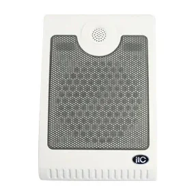 Difuzor de perete T-601