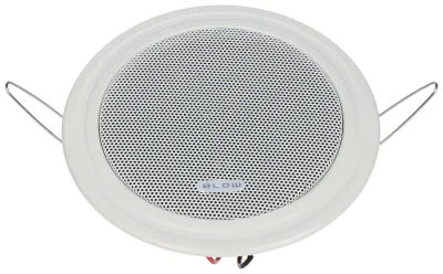 Difuzor de tavan BLOW WS-135, 15 W, 105 Hz-15 kHz
