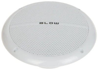Difuzor de tavan BLOW WS-150, 50 W, 120 Hz-20 kHz