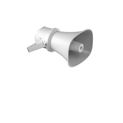Difuzor tip goarnă de rețea HIKVISION DS-QAZ1325G1T(C), 25 W, IP67