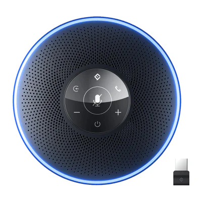 Difuzor wireless pentru conferințe EMEET OfficeCore M220