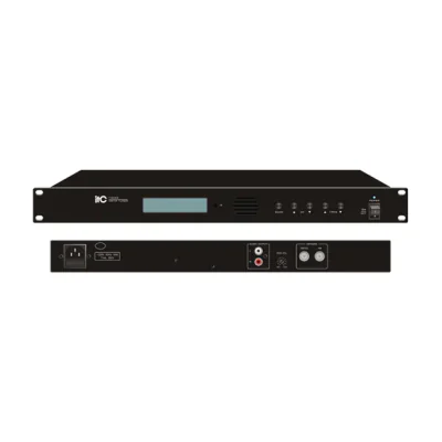 Digital AM/FM Tuner T-6222