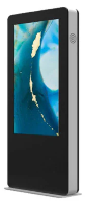 DIGITAL SIGNAGE 65" DAHUA LDV65-EAO400K