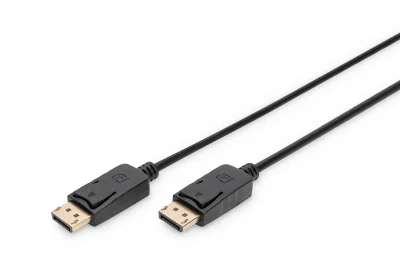 DIGITUS DISPLAYPORT CABLE/DP