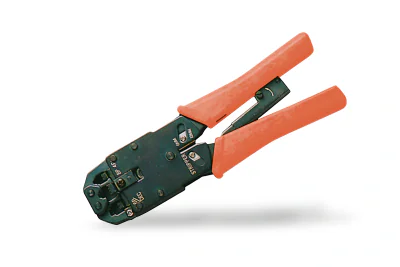 DIGITUS MULTI MODULAR CRIMPING/TOOL SOLID METAL