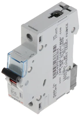Disjunctor monofazat LEGRAND LE-403357, 16 A, curba B