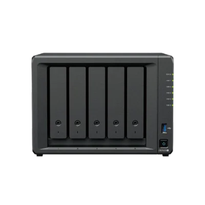 DiskStation DS1525+