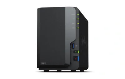 DiskStation DS223