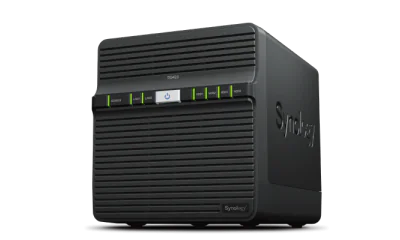 DiskStation DS423