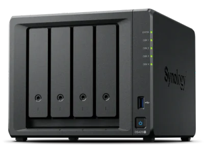 DiskStation DS425+