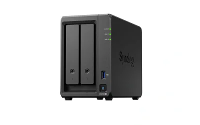 DiskStation DS725+