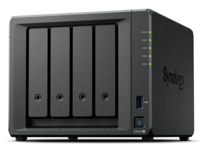 DiskStation DS925+