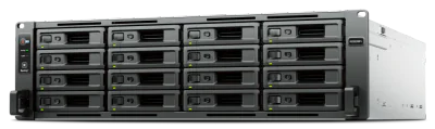 DiskStation RS2825RP+