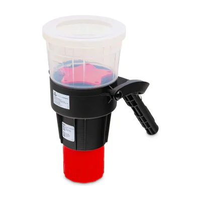 Dispensor pentru tester SOLO 330-001