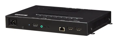 DISPLAY ACC OPS PLAYER/WP601-B LG