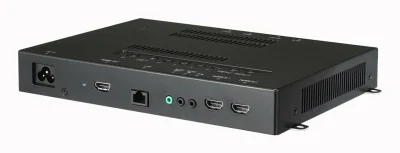 DISPLAY ACC WEBOS BOX/WP600-B LG