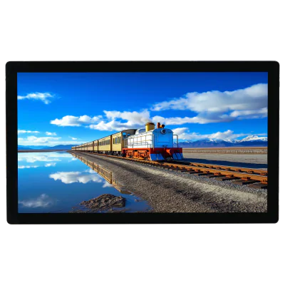 Display comercial DAHUA DHI-LDH22-SAI200L, 21,5 inch, Full HD, IPS, 14 ms