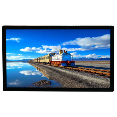 Display comercial DAHUA DHI-LDH32-SAI200L, 32 inch, Full HD, IPS, 8 ms