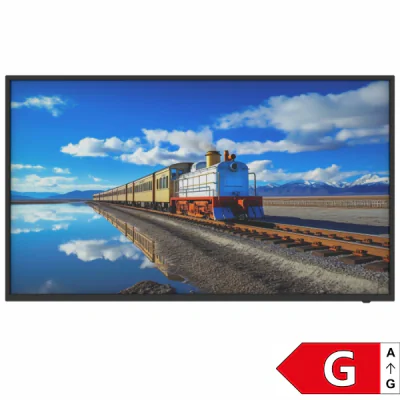 Display comercial DAHUA DHI-LDH50-LAI400L, 50 inch, Android 11, 8 ms