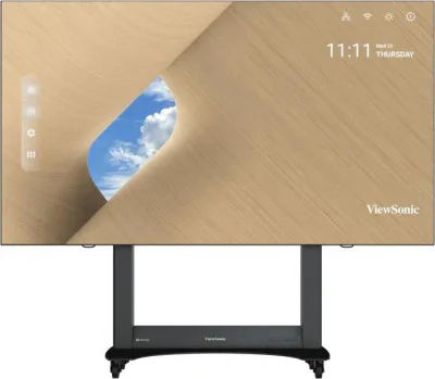 DISPLAY LCD 138" 24/7/LDS138-151 VIEWSONIC