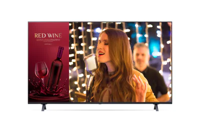 DISPLAY LCD 55"/55UN640S LG