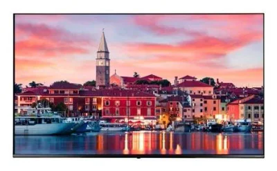 DISPLAY LCD 55"/55UR762H3ZC LG