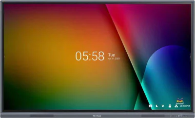 DISPLAY LCD 65"T 4K/IFP6533-G VIEWSONIC
