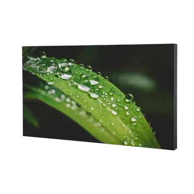 Display videowall DAHUA DHI-LS550UCM-UF, 55 inch, Full HD, ramă 3,5 mm