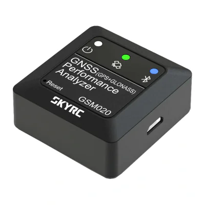 Dispozitiv de măsurare GNSS pentru modelele SkyRC RC GSM020