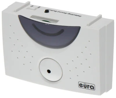 Dispozitiv de semnalizare intrare EURA ED-30A3, pentru interior, senzor foto-optic