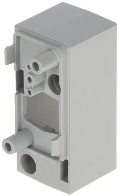 Distanțier pentru suport modular de detectoare de mișcare SATEL BRACKET-E-3-GY