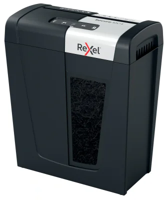 Distrugător de documente REXEL Secure MC4