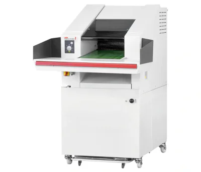 Distrugator documente industrial HSM FA 500.3 Premium, 510-550 coli, cross cut(10.5x40-76mm), sec. 2 "H-1992114"