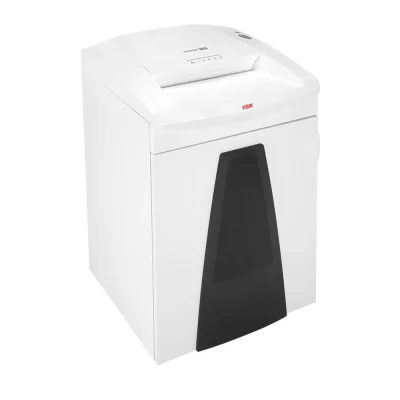 Distrugator documente manual HSM Securio B35, 26-28 coli, fasie (3.9 mm), securitate 2 "H-1920111"