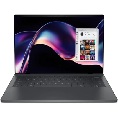 DL DA14260 OLEDT X9-388H 64 1 ARC W11P