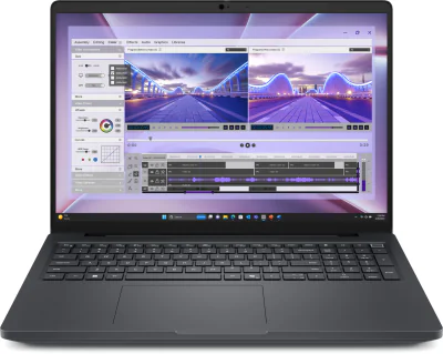 Dell Pro Max 16 (MC16250) 16" FHD+, Intel U7-265H, 32GB Ram, 1TB SSD, NVIDIA RTX PRO 1000 Blackwell, Ubuntu 24.04 LTS