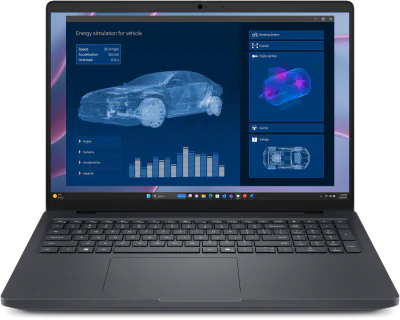 DL MC16255 FHD+ R5P 340 16 256 AMD W11P