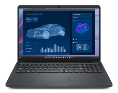 DL MC16255 FHD+ R5P 340 16 256 AMD W11P