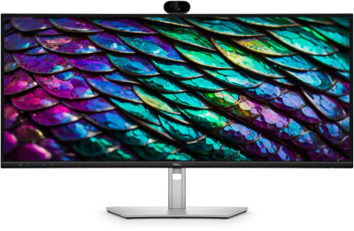 DL MON 34" LED P3426WEB 3440 x 1440