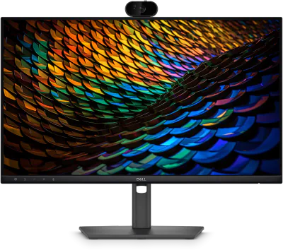 DL MON LED 24" P2426HEB 1920x1080