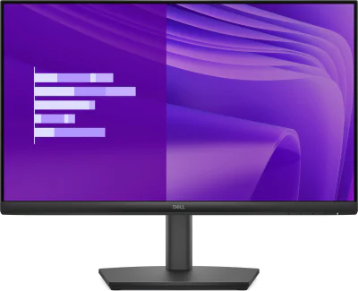 Monitor Commercial Dell E2425HSM, 23.8", 1920 x 1080 pixeli, Black, 3 ani Garantie