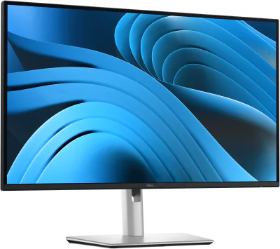 Monitor Dell 27" P2725D, 68.47 cm, 100Hz, 5Ms