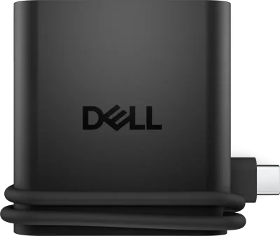 DL PRO 4-IN-1 USB-C TRAVEL HUB-DA225, Connectivity Technology: Wired, Cable Length: 27 cm, Features: Plug and Play, Screen Mode Supported: 4K 60Hz, Supported Resolutions: 3840 x 2160, Maximum Data Transfer Rate: 1.25 GB/s, Host Interface: USB Type-C,