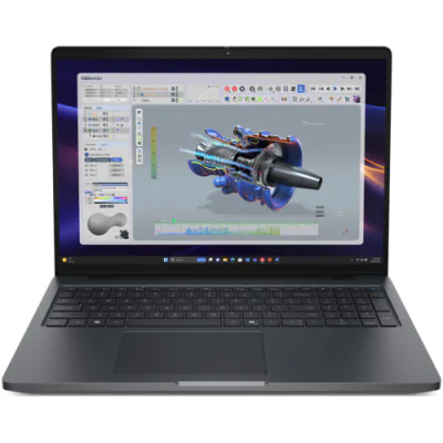 DL PRO PRE5 QHD+ U7-366H 32 1 PRO1000 WP
