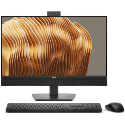 DL QC24250 FHDT AIO U7-265 16 256 1 W11P