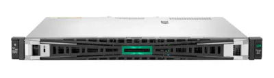 DL20 Gen11 4SFF 6325P(4c/3.5GHz/55w) 1x32GB 1GbE SATA VROC 2x480GB SATA SSD 1x1000W