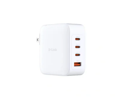 DLK 100W GaN Charger DCP-101/E