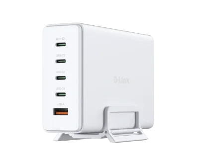DLK 240W GaN Charger DCF-241/E