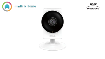 DLK CAM WIFI 2K DCS-8302LH